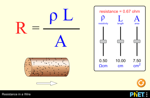 Wire Resistance